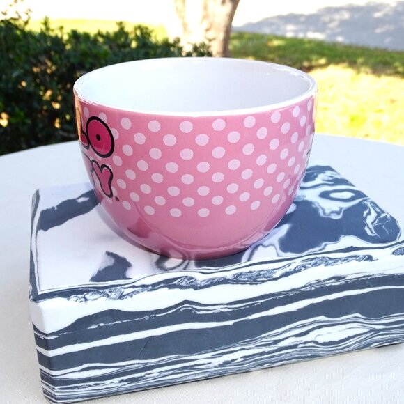 Hello Kitty Soup Coffee Mug - Picture 4 of 6